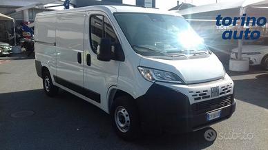 FIAT Ducato 33MH1 PASSO MEDIO TETTO BASSO 2.2...