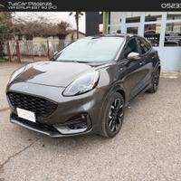 Ford Puma ST Line X 1.0 EcoBoost mHEV #8558