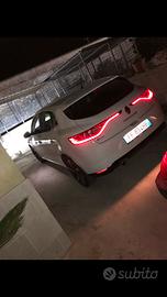 Megane 4 1.5 bose