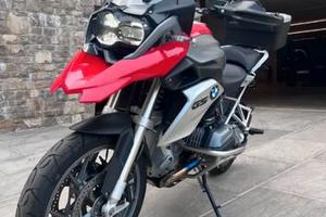 Bmw r 1200 gs - 2016