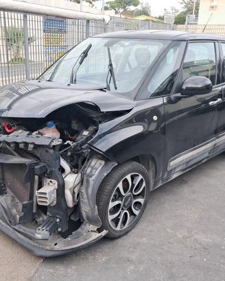 RICAMBI VARI FIAT 500L (351) 1.4 B 16v MAN 6m 95CV