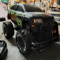 Auto telecomandata Nikko