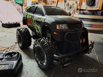 Auto telecomandata Nikko