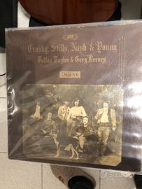 Dischi in vinile Lp 33 giri