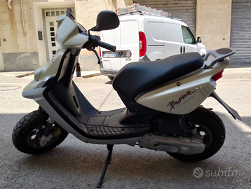 Booster next generation Mbk