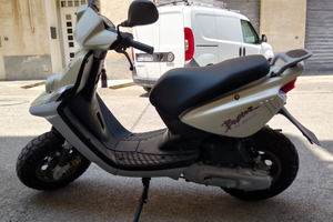 Booster next generation Mbk