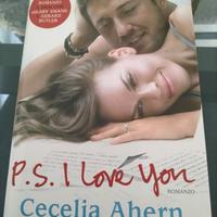 libro cecilia Ahern