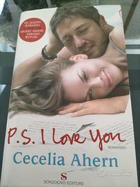 libro cecilia Ahern