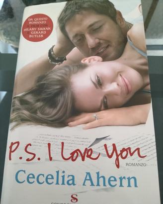 libro cecilia Ahern