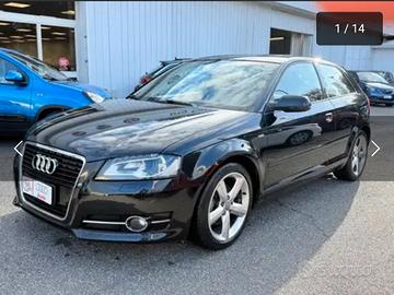 Audi A3 1.6 Tdi