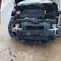 Motore e cambio Alfa Romeo Giulietta 2.0 Jtdm 170