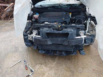 Motore e cambio Alfa Romeo Giulietta 2.0 Jtdm 170