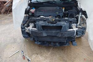 Motore e cambio Alfa Romeo Giulietta 2.0 Jtdm 170