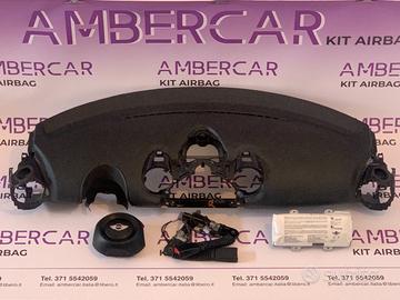 Kit airbag Mini Countryman R60