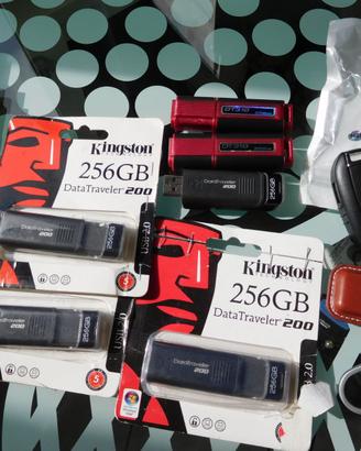 Pen drive vari