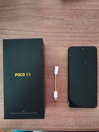 Poco F3 6/128 GB