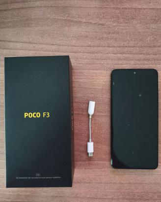 Poco F3 6/128 GB