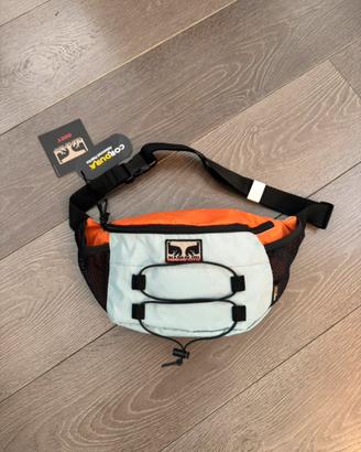 Marsupio Napapijri x Obey