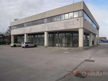 CERVIGNANO FRONTE STATALE SS 14 / VOR DER STAAT