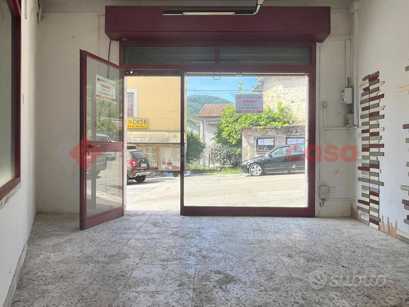 Negozio Cassino [Cod. rif 3240184VCG] - Vista 2