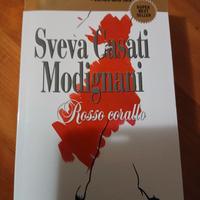 Rosso corallo Super best-seller