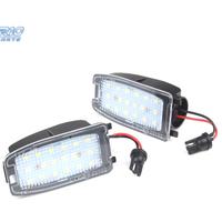 KIT LUCI LED PER SPECCHI RETROVISORI LAND ROVER
