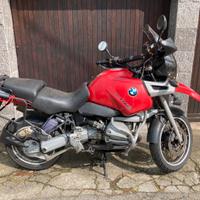 Ricambi BMW R1100GS