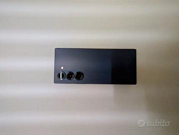 SAMSUNG ZFOLD 6 PARI AL NUOVO IN GARANZIA