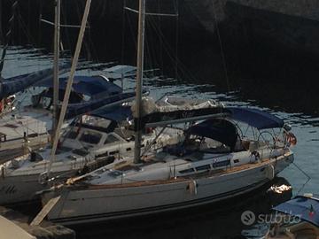 SUN ODYSSEY 45