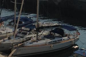 SUN ODYSSEY 45