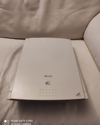 Scanner Canon