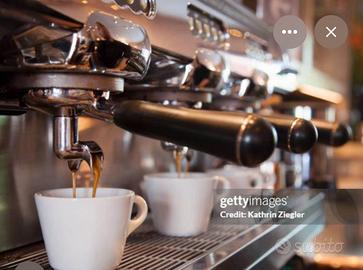 Bar caffetteria