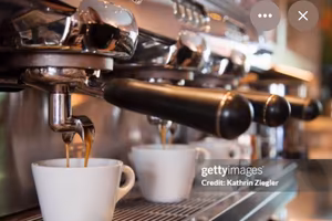Bar caffetteria