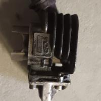 Gruppo termico 70 Trophy