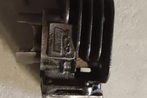 Gruppo termico 70 Trophy