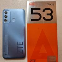 zte a53 blade