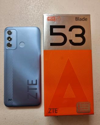 zte a53 blade