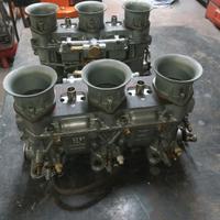 Carburatori weber porsche 911
