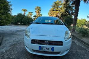 Fiat grande punto