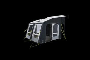 Veranda kampa air pro 390 xxl