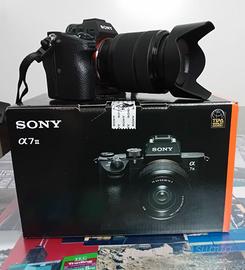 mirrorless SONY