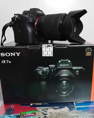 mirrorless SONY
