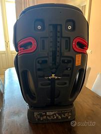 Seggiolino auto