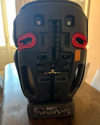 Seggiolino auto