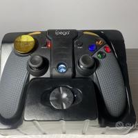 L'iPEGA PG-9118 controller wireless