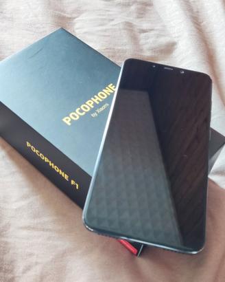 poco f1 +poco f3