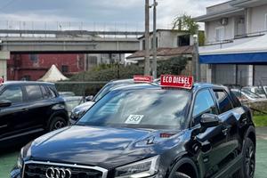 Audi Q2 30 TDI Business