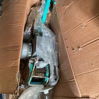 elevatore IMER TR225 e ET200