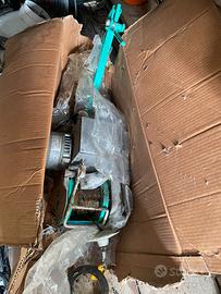 elevatore IMER TR225 e ET200