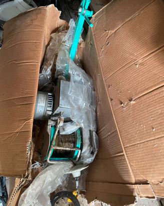 elevatore IMER TR225 e ET200